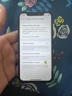 iphone xs non pta