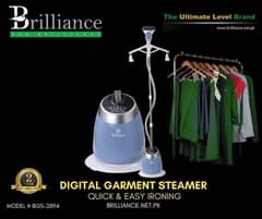 Brand New Garment Steamer