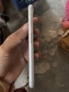 Iphone 7  pta approved 128gb