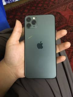 iPhone 11 Pro Max