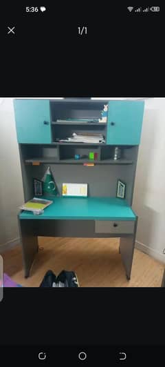 Study Table