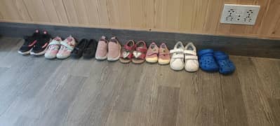 girls/kids
