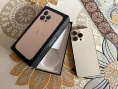 iPhone 13 Pro - 128gb - FU