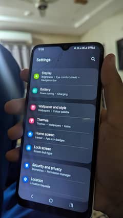 Samsung A04 64gb Offical pta Approved
