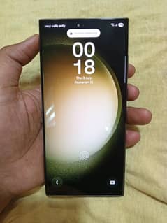 Samsung S23 ultra non pta