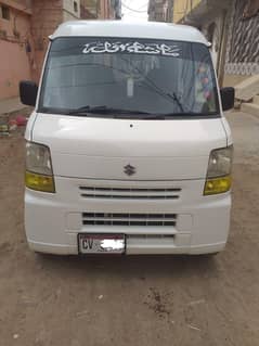 Suzuki.