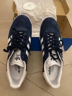 Adidas Gazelle Navy