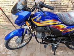 Honda Pridor for Sale
