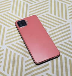 Oppo F17 8GB / 128GB