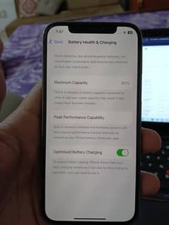 Iphone 12 pro non pta