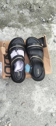 Ndure sandle 2500