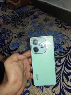 Infinix hot 40i