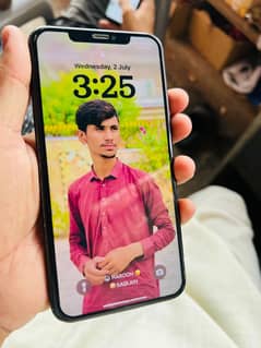 iphone xs max