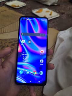 Motorola One 5G