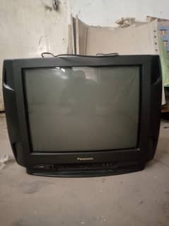 Colour TV 21 inch