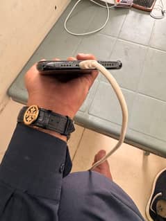 Iphone 11 pro max 256 gb pta approved