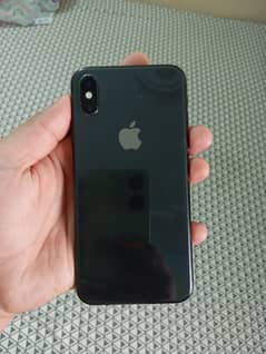 iPhone Xs 64gb