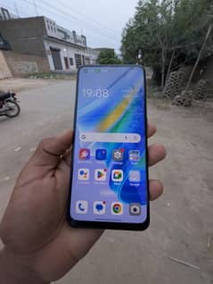 fnf price Oppo A95 in lush condition  for urgent sale