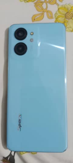 Sparx Note 12 with 11 month warranty