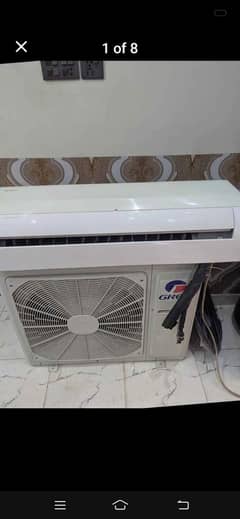 GREE AC 1.5 TON