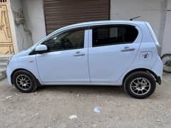 Mira 2014 import 2018