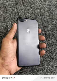 I phone 7 plus (non-pta)