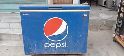 urgent sale freezer