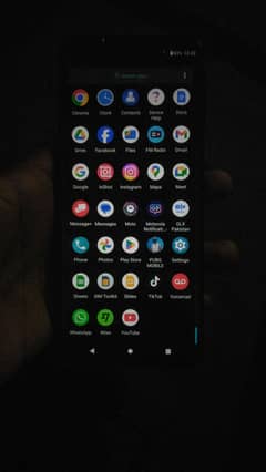 moto one 5g non pta