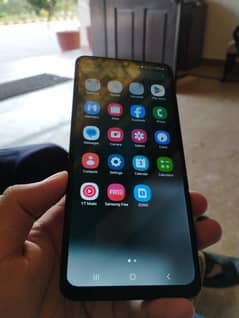 Samsung Galaxy A06 Mobile