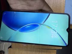Vivo Y17s 6/128 Good to Used