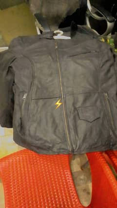 jacket