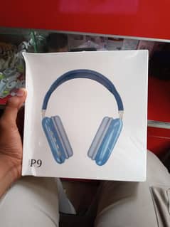 headphones