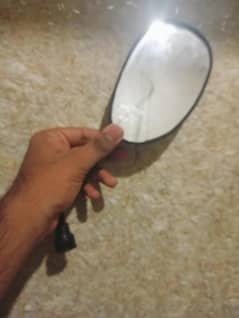 Urgent sale Original Honda 125 side mirror