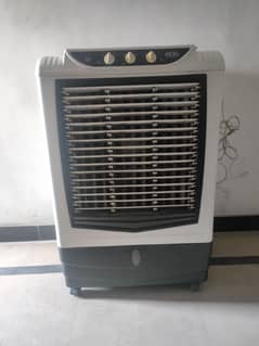 N. B Room cooler Model 8500