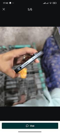 redmi note 13pro 8/256