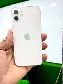 I phone 12 simple 128gb pta approved