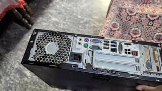 HP core i5 4th gen