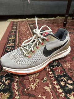 Nike zoom original running shoes