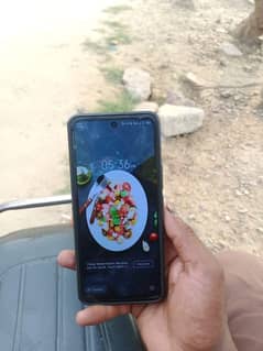 infinix Hot 12 play   4/64  All okay mobile hai