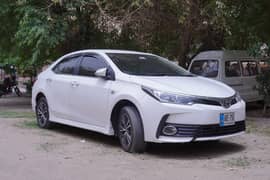 Corolla Altis 1.6 2020