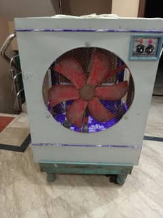 lahori cooler
