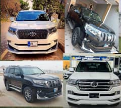 Car Rental