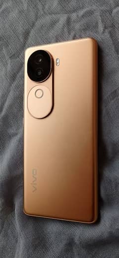Vivo v40e , 8 months in warranty, 10/10