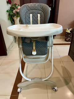 Kidilo High Chair