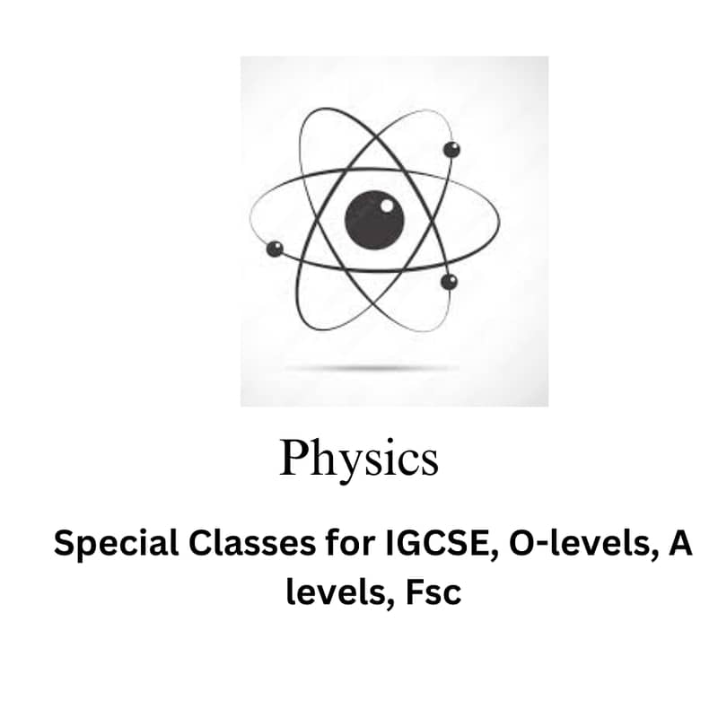 Online Tutor | O & A Levels | IGCSE | Edexcel | Matric | FSc | I. COM 2