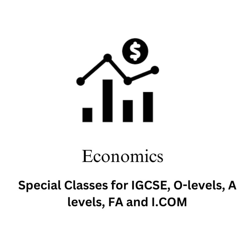Online Tutor | O & A Levels | IGCSE | Edexcel | Matric | FSc | I. COM 6