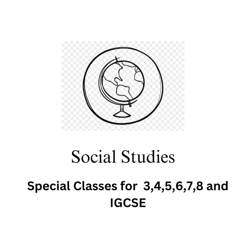 Online Tutor | O & A Levels | IGCSE | Edexcel | Matric | FSc | I. COM 8