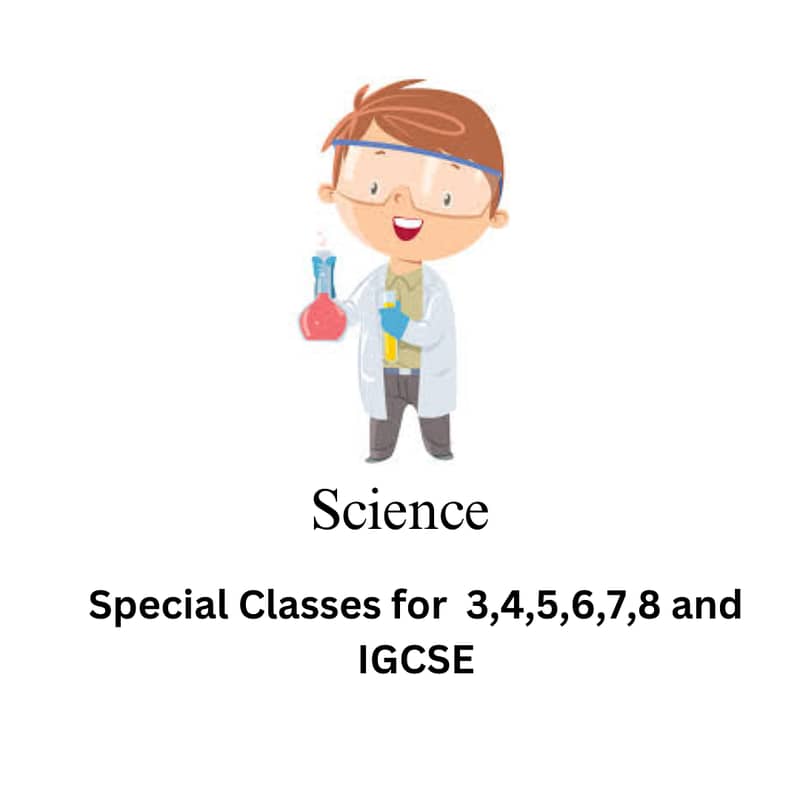 Online Tutor | O & A Levels | IGCSE | Edexcel | Matric | FSc | I. COM 9
