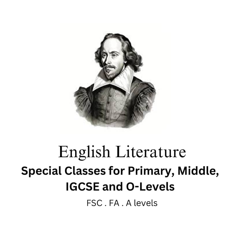Online Tutor | O & A Levels | IGCSE | Edexcel | Matric | FSc | I. COM 12