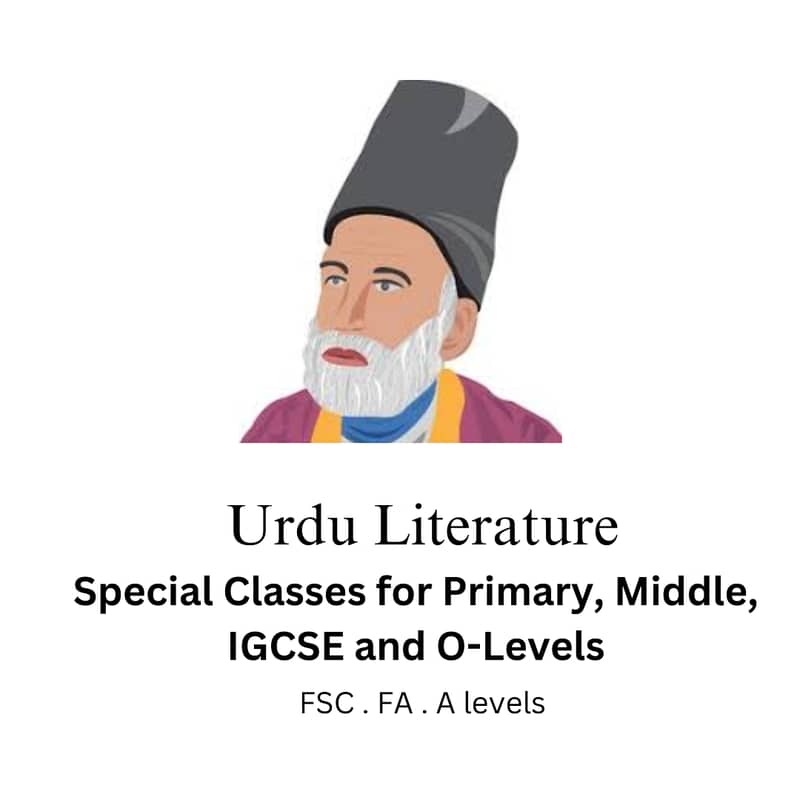 Online Tutor | O & A Levels | IGCSE | Edexcel | Matric | FSc | I. COM 15